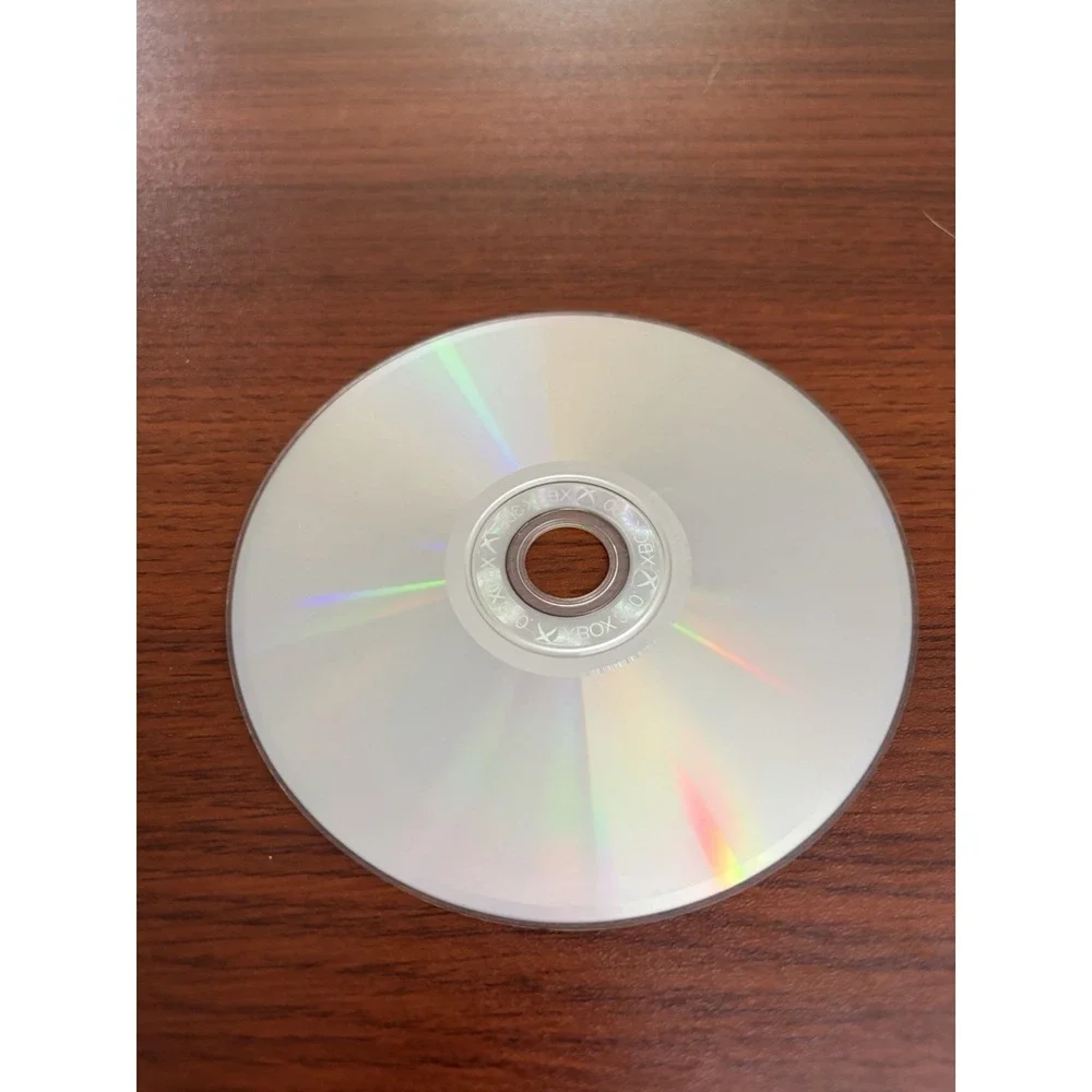 Fable‎ II 2 (Xbox 360, 2009) Disc Only Tested Working